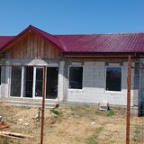 Sat Mosneni, Comuna 23 August
